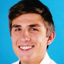 Alexander Deinzer