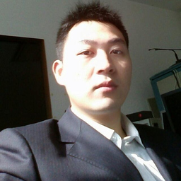 Shuai Zhang