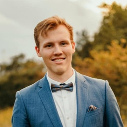 Noah May