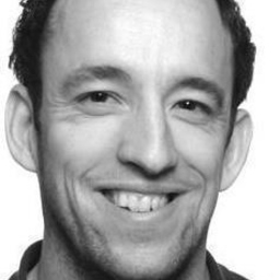 Johannes Moos