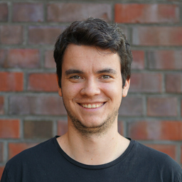 Noah Dahlhaus