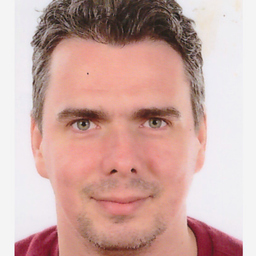 Denny Boldt