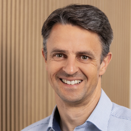 Markus Anders's profile picture