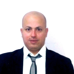 Ahmed Fahim