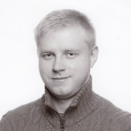 Ing. Sergej Kirpicev
