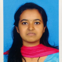 Roselyn Chacko