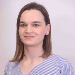 Ing. Hana Kahvedzic Beridan