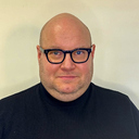 Social Media Profilbild Benedikt Dorscheid Spiesen-Elversberg