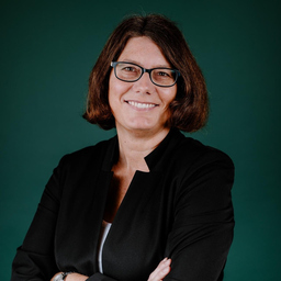 Sabine Roß