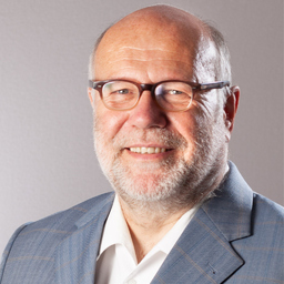 Klaus Jungenblut