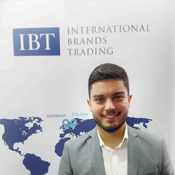 Michael Serafin-Hussong