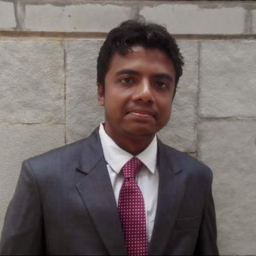 Sourav Maity