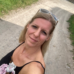 Kerstin Grabovac