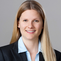 Dr. Verena Huth
