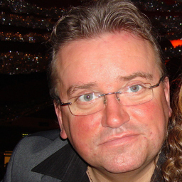 Heiko Bohling
