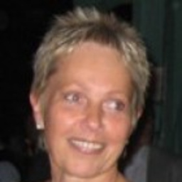 Ute Keves