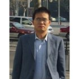 Zhengxiu Wang