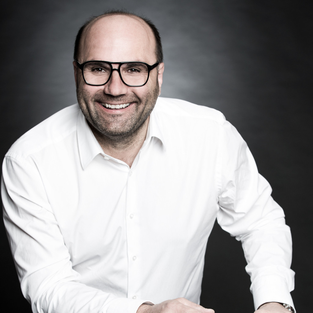 Michael Tschida Vertriebsleitung Österreich Hoffmann Group XING