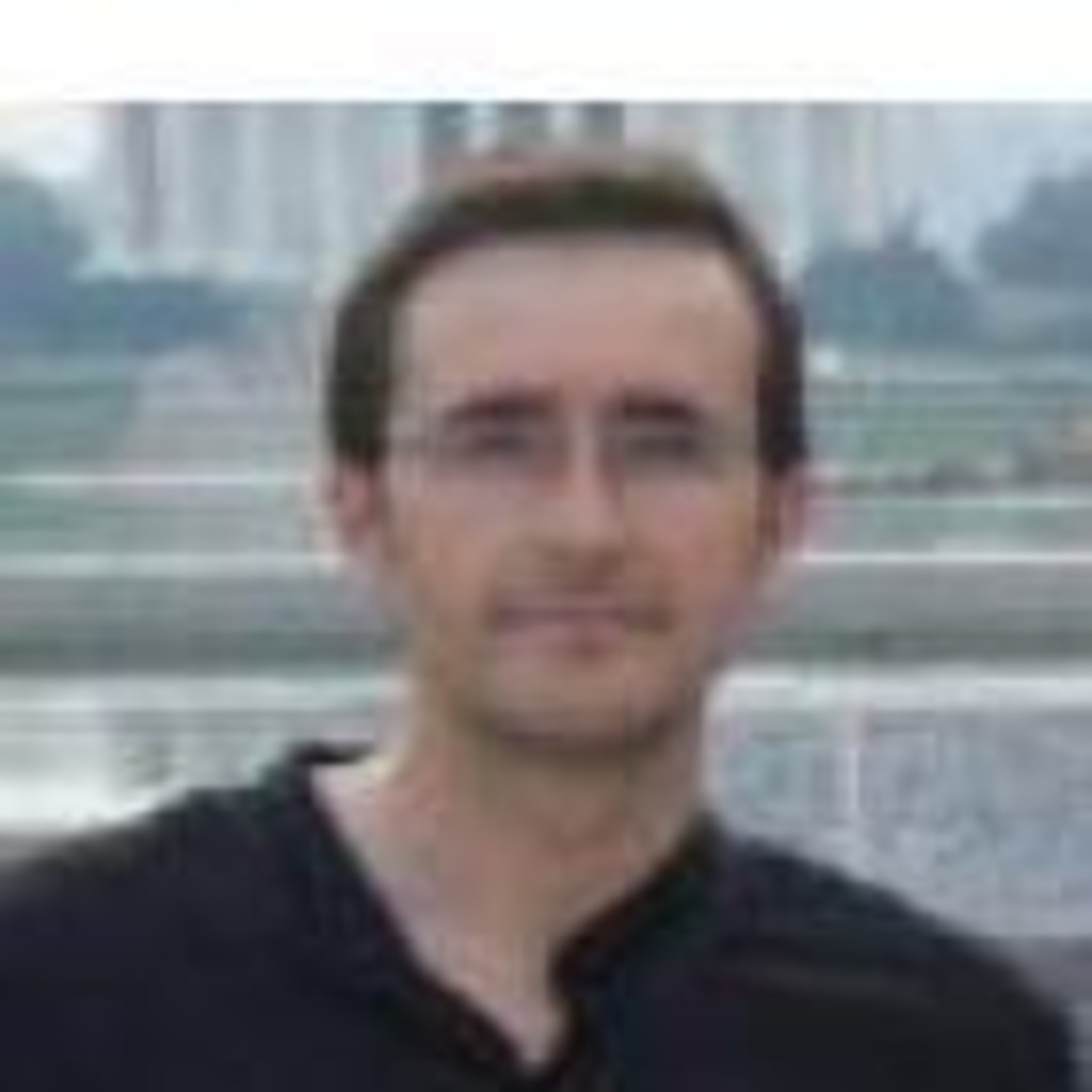 Antonio Fraga Gerente SIGNO S.L XING