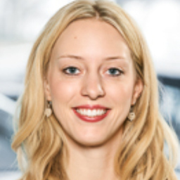 Kathrin Knödler