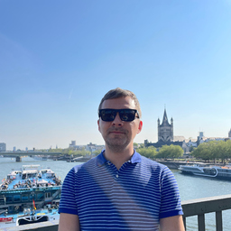 Serhii Hrytsenko