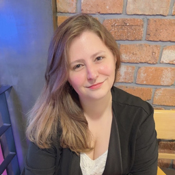 Angelique Vinkestijn