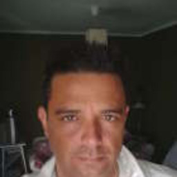Patxi Lopategui