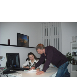 Stephan Katic