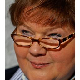 Brigitte Gerkens-Harmann