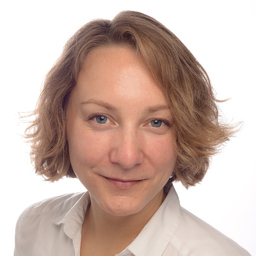 Dr. Camilla Schmahl