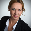 Social Media Profilbild Eva Schmiderer Augsburg
