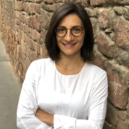 Stefania Lucchetti