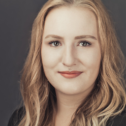 Kristina Wissenbach