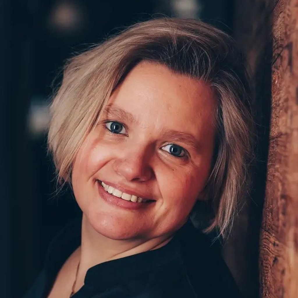 Social Media Profilbild Vanessa Faßbender Essen