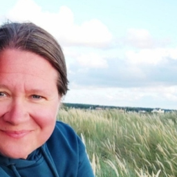 Peggy Tietze