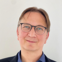 Prof. Dr. Christian Walter-Klose