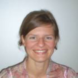 Valérie Van Aerden