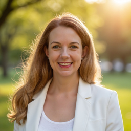 Melanie Deutschmann