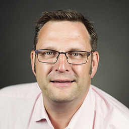 Peter Reimers