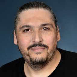 Panagiotis ( Jotti ) Iosifidis's profile picture