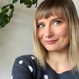 Tanja Hofmann