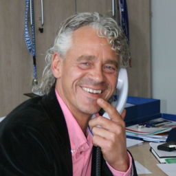 Holger Detzer's profile picture