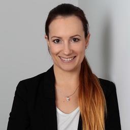 Anne-Marie Böhme's profile picture