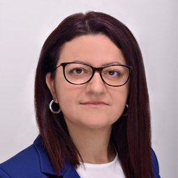 Dijana Stevanovic
