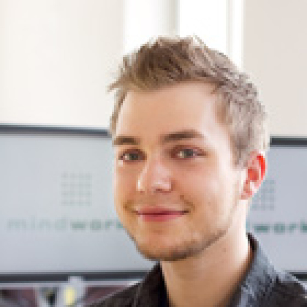 Social Media Profilbild Daniel Scholl Hamburg