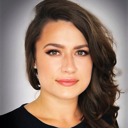 Kristina Wilhelm's profile picture