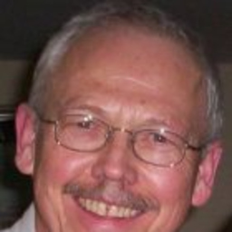 Michael Lau