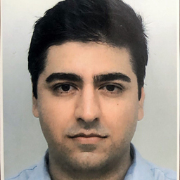 Soroush Parvaneh