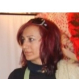 Ayşe Keskin