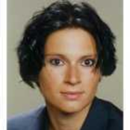 Dr. Cornelia Hartbaum